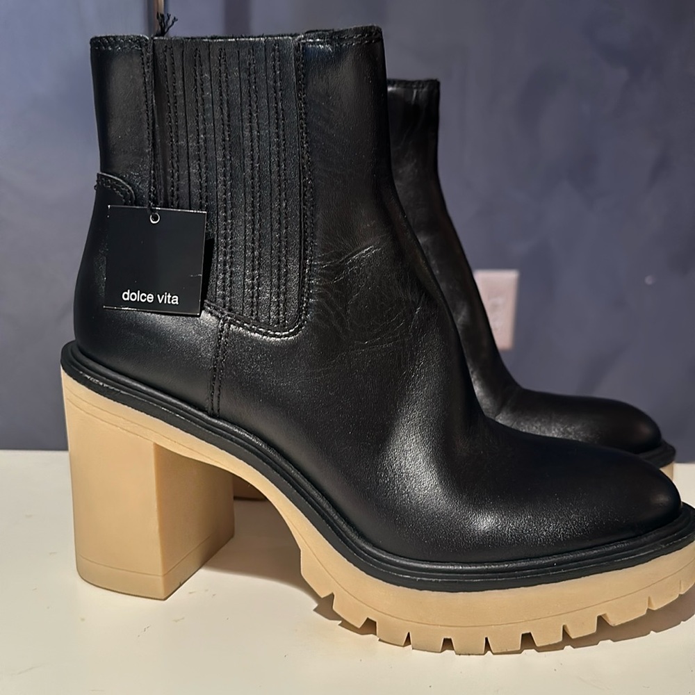 Dolce vita boots